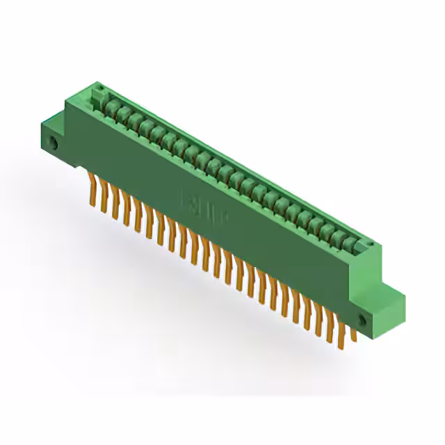 346-046-560-212 EDAC Inc.  Edgeboard Connectors